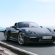Illustration for article titled 2017 Porsche 718 Boxster: This Is It